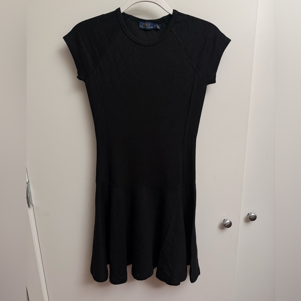 Polo Ralph Lauren mini dress